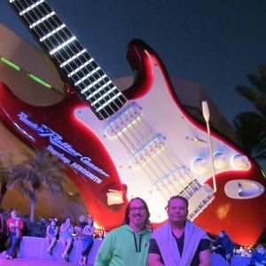 Meet your Posher, Tim